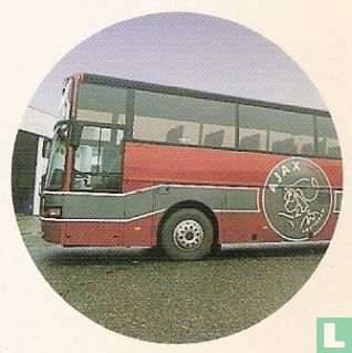 Ajax bus - Bild 1