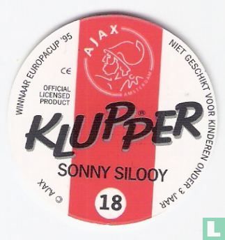 Sonny Silooy - Image 2