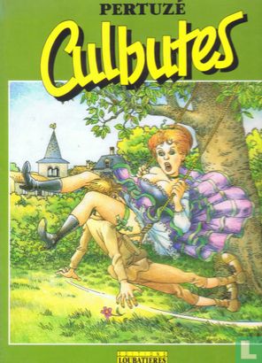 Culbutes - Afbeelding 1