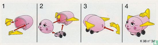 Plane - Image 3