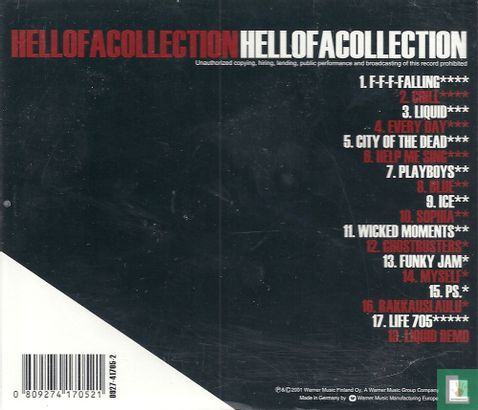 Hellofacollection - Bild 2