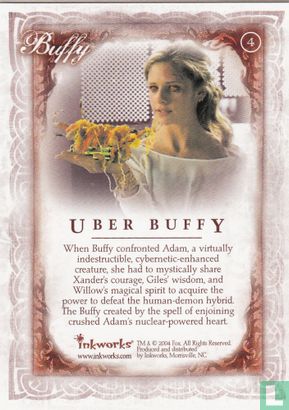 Uber Buffy - Image 2