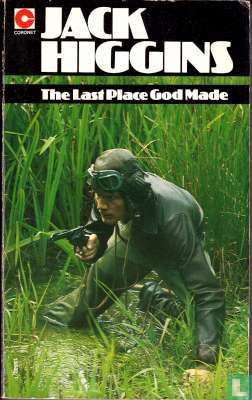 The last place God made - Bild 1