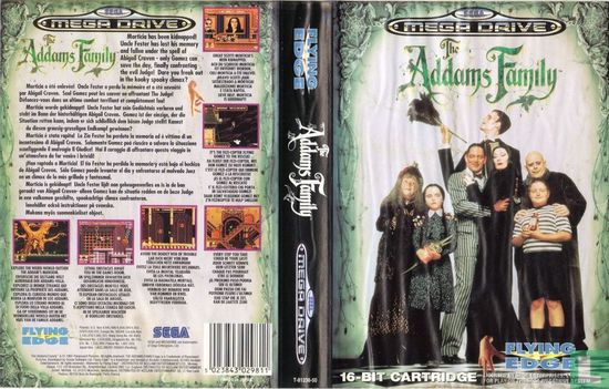 The Addams Family - Image 2
