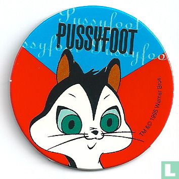 Pussyfoot - Afbeelding 1