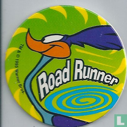 Road Runner - Bild 1
