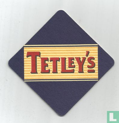 Tetley's - Afbeelding 1
