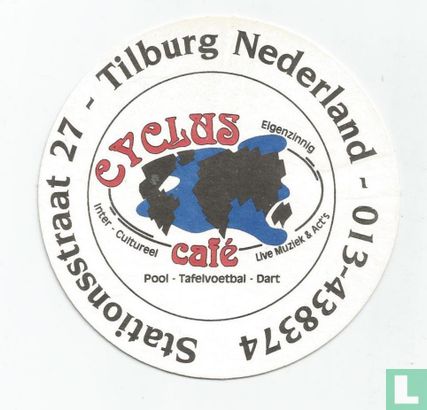 Tilburg Nederland