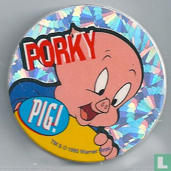 Porky Pig - Bild 1