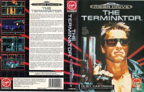 The Terminator - Afbeelding 2