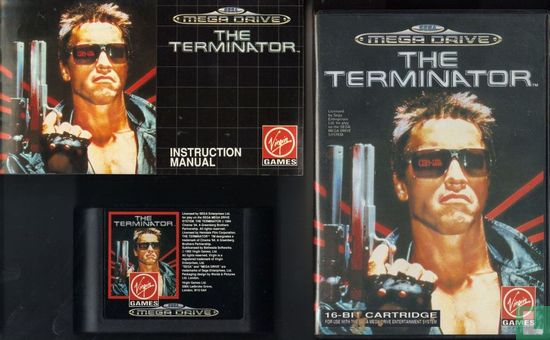The Terminator - Afbeelding 3