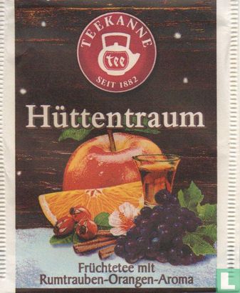 Hüttentraum - Afbeelding 1