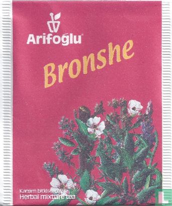 Bronshe - Bild 1