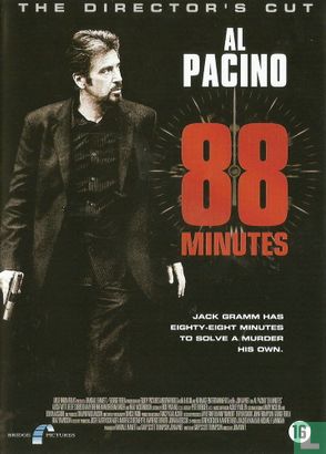 88 Minutes  - Image 1