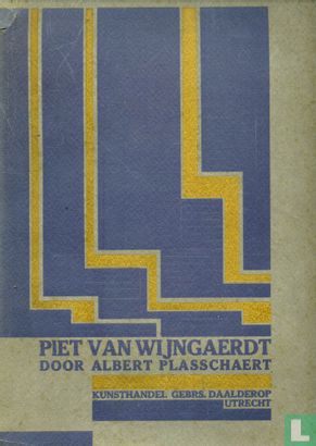 Piet van Wijngaerdt  - Bild 1