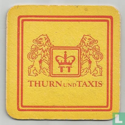 Thurn und Taxis - Bild 1