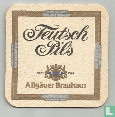 Teutsch Pils - Image 2