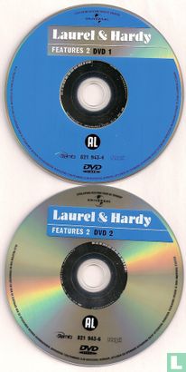 Laurel & Hardy - Features 2 - Bild 3