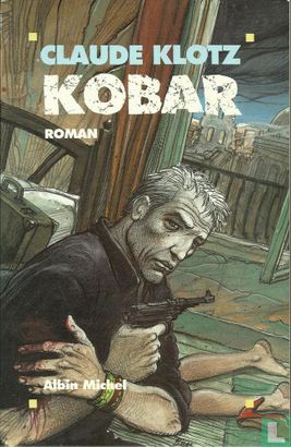 Kobar - Image 1
