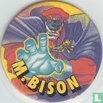 M. Bison  - Image 1