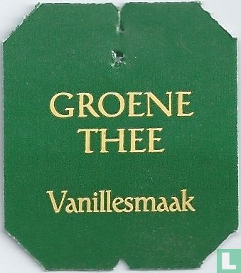Groene Thee Vanillesmaak - Image 3