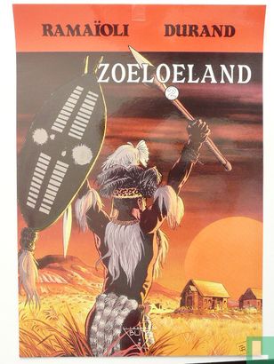 Zoeloeland 2