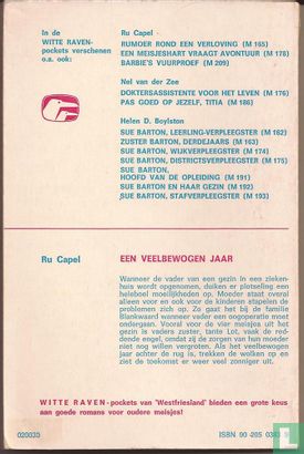 Een veelbewogen jaar - Image 2