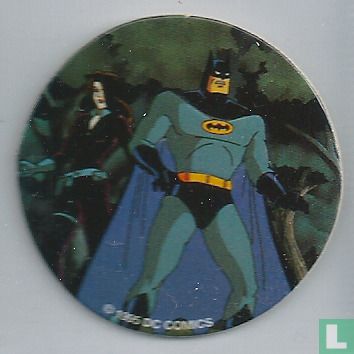 The Adventures of Batman & Robin - Bild 1