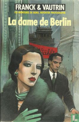 La dame de Berlin - Afbeelding 1