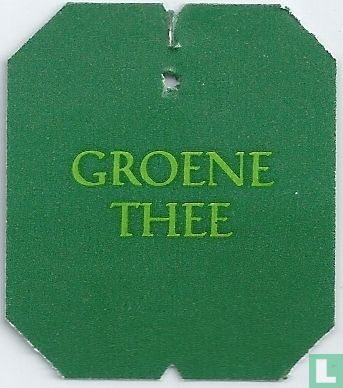 Groene Thee - Bild 3