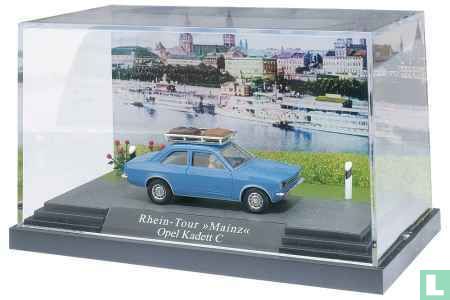 Opel Kadett C 'Mainz'