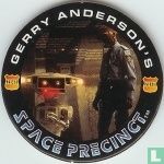 Space Precinct 54 - Bild 1