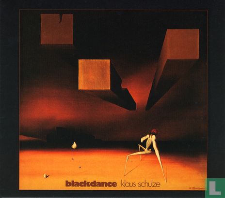 Blackdance - Bild 1