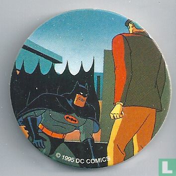 The Adventures of Batman & Robin - Image 1