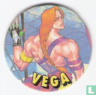 Vega  - Afbeelding 1