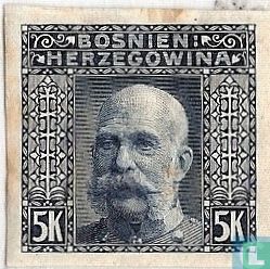 Franz Joseph I 