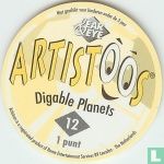 Digable Planets - Afbeelding 2