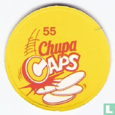 Chupa cap - Bild 2
