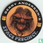 Space Precinct 40 - Bild 1