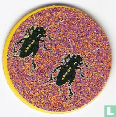 Twee mieren - Image 1