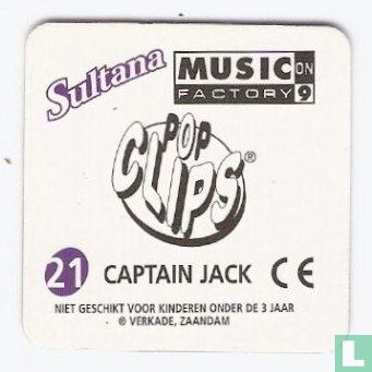 Captain Jack - Bild 2