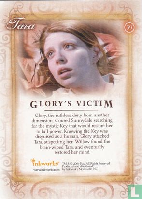Glory's Victim - Image 2