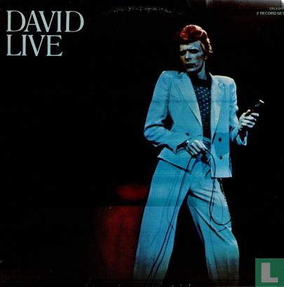 David Live - Afbeelding 1