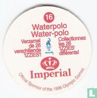 Waterpolo - Image 2