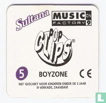Boyzone - Image 2
