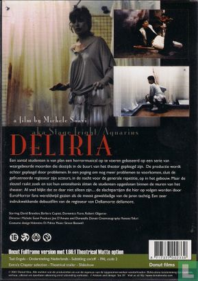 Deliria - Afbeelding 2