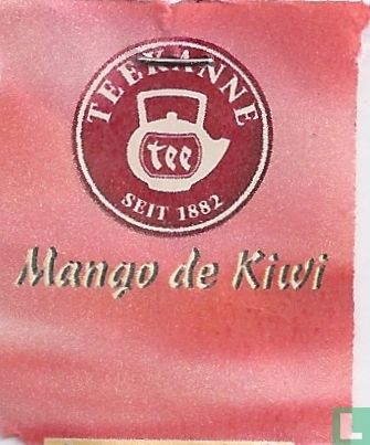Mango de Kiwi  - Afbeelding 3