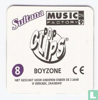 Boyzone - Bild 2