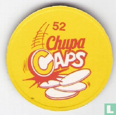 Chupa cap - Bild 2