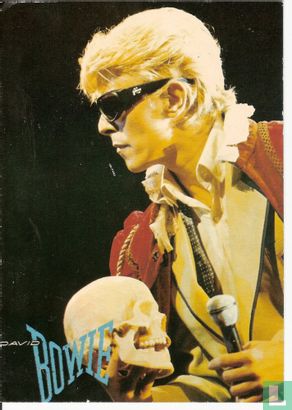 STAR 85 David Bowie - Image 1
